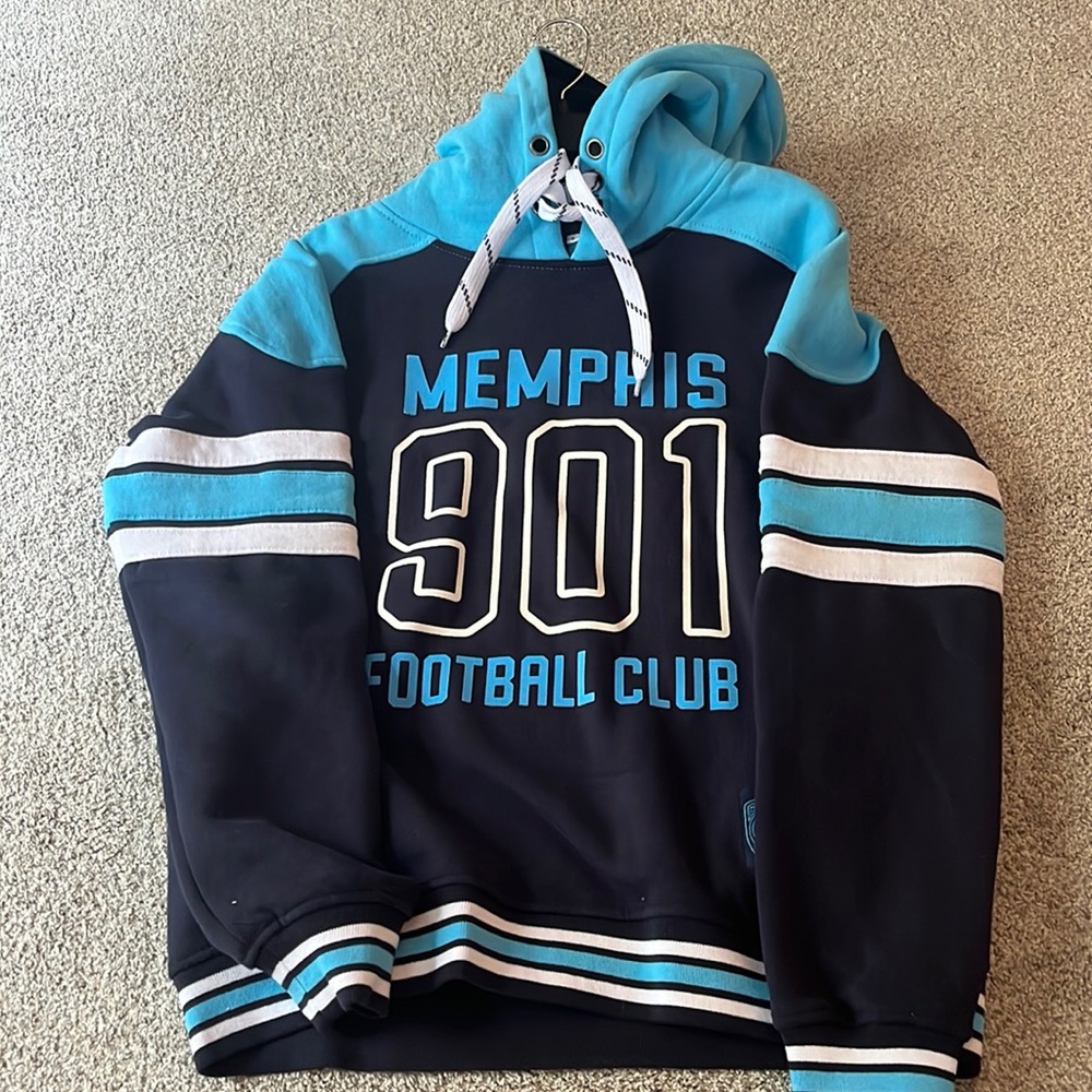 901 fc sweatshirt